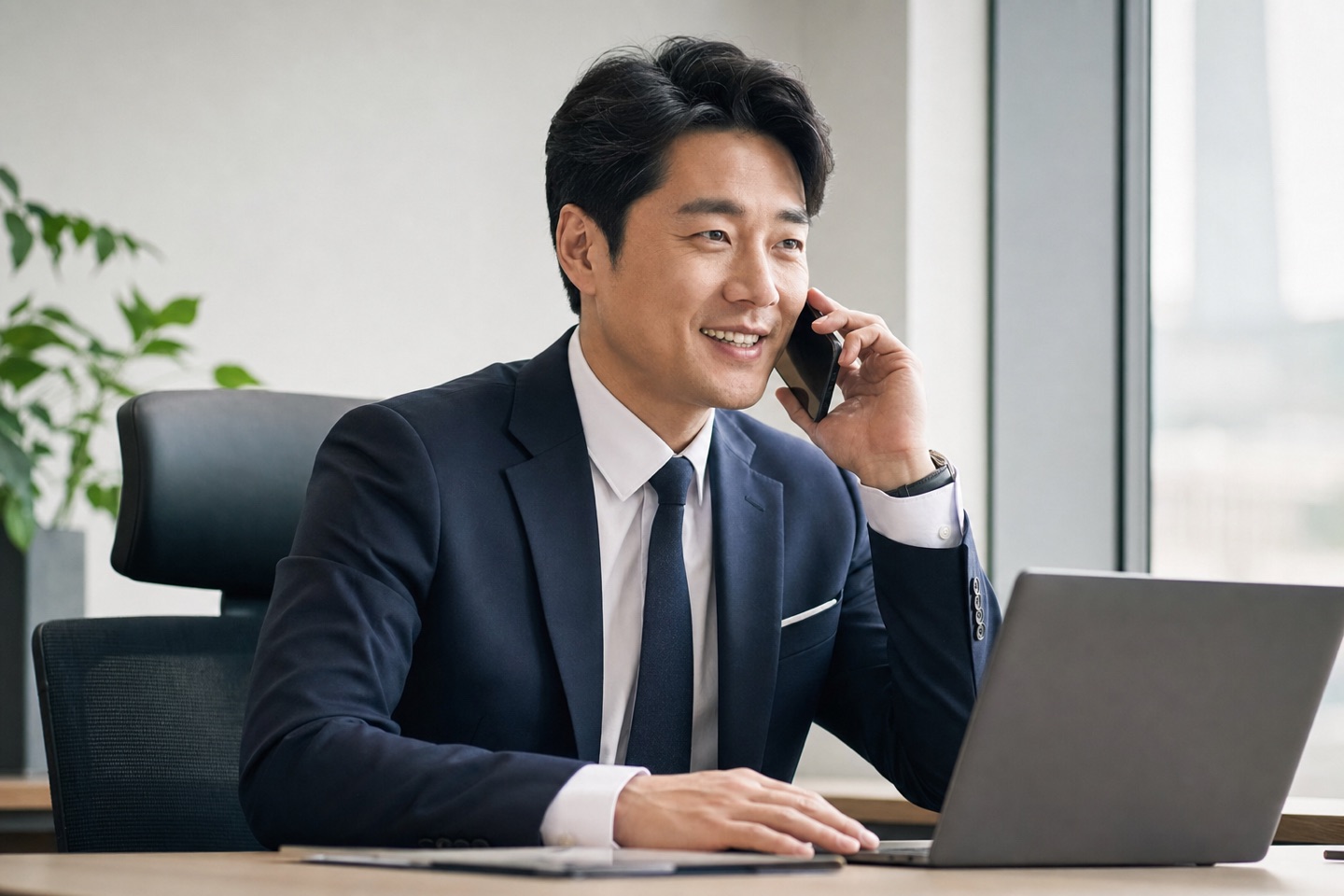 인바운드 전환 강의