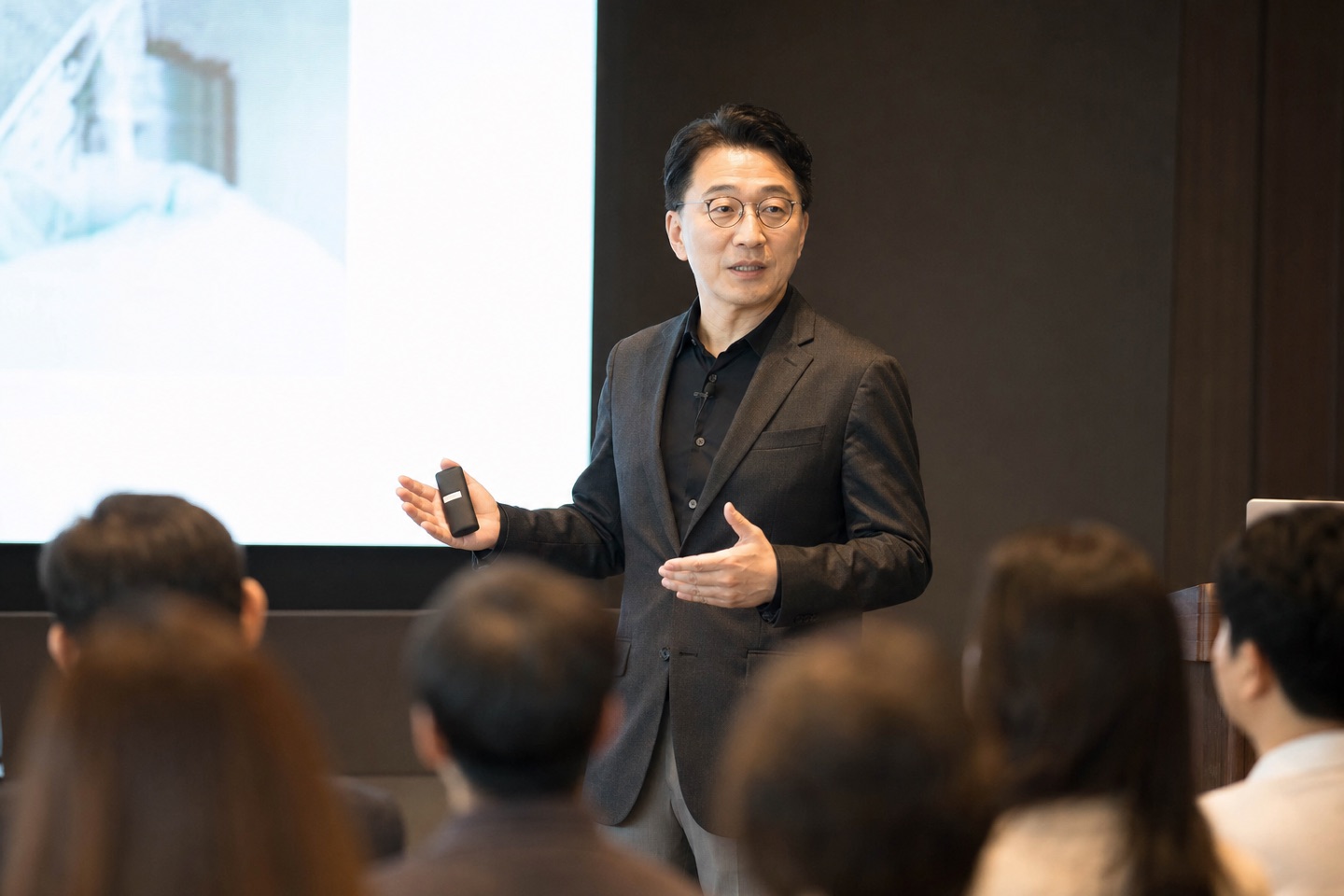 DB 활용법 강의